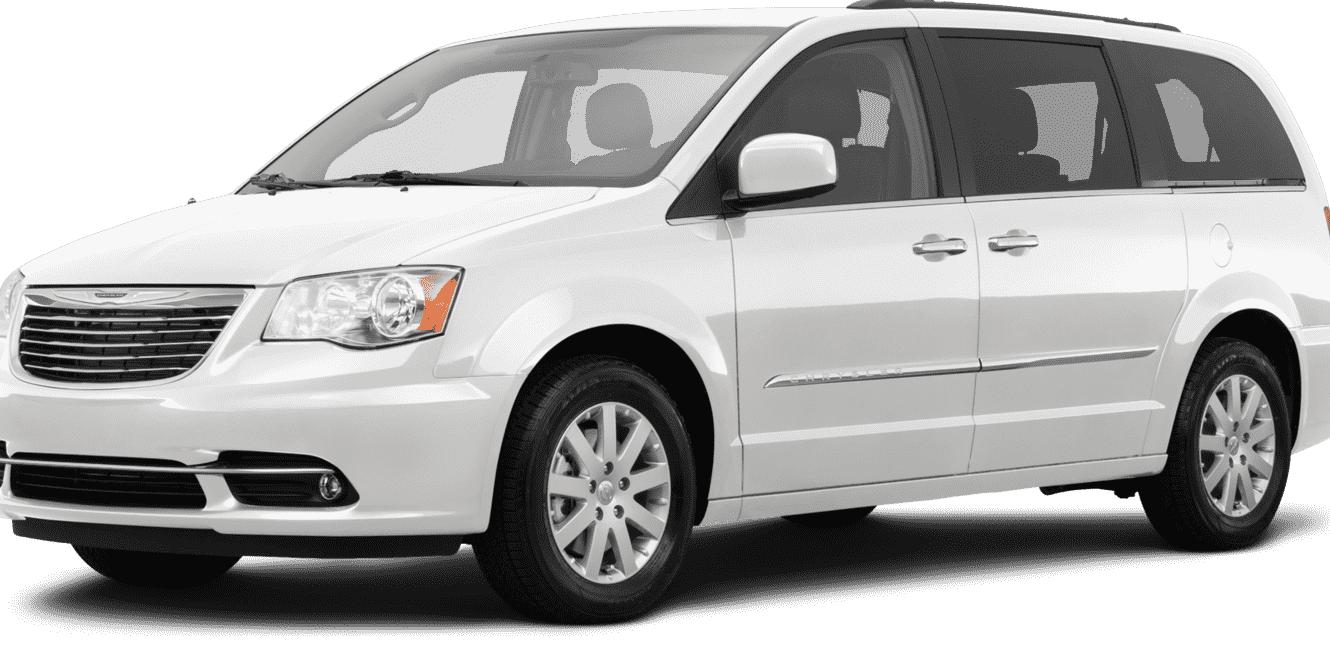 CHRYSLER TOWN AND COUNTRY 2016 2C4RC1BGXGR175323 image CHRYSLER TOWN AND COUNTRY 2016 2C4RC1BGXGR175323 image